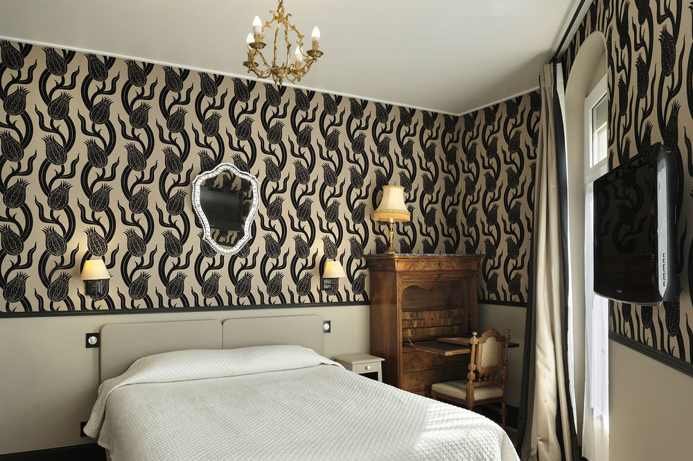 Hotel De L'abeille 3*